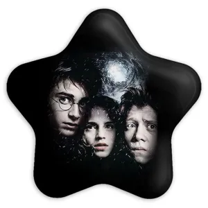 پیکسل ستاره ای رون و هرمیون و هری پاتر Harry Potter