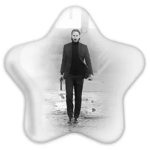 پیکسل ستاره ای جان ویک John Wick