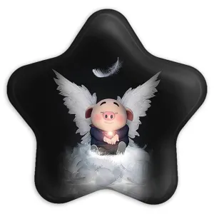 پیکسل ستاره ای بچه خوک