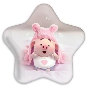 پیکسل ستاره ای بچه خوک