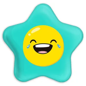 پیکسل ستاره ای ایموجی Emoji