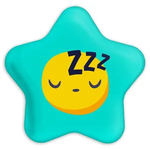 پیکسل ستاره ای ایموجی Emoji