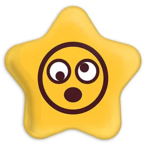 پیکسل ستاره ای ایموجی Emoji