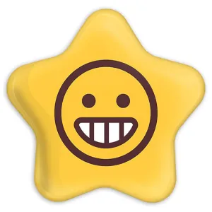 پیکسل ستاره ای ایموجی Emoji