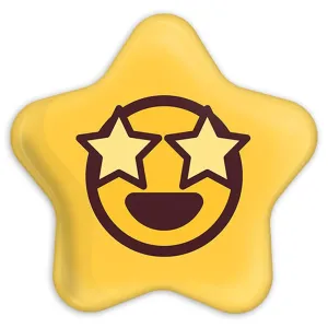 پیکسل ستاره ای ایموجی Emoji