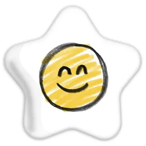 پیکسل ستاره ای ایموجی Emoji