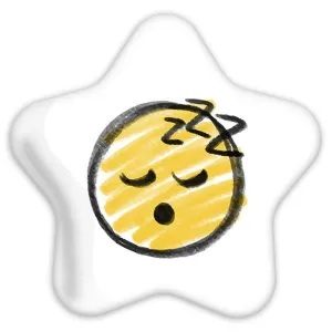 پیکسل ستاره ای ایموجی Emoji