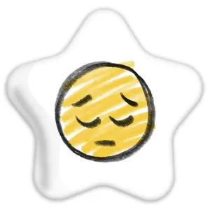 پیکسل ستاره ای ایموجی Emoji