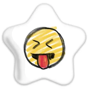 پیکسل ستاره ای ایموجی Emoji