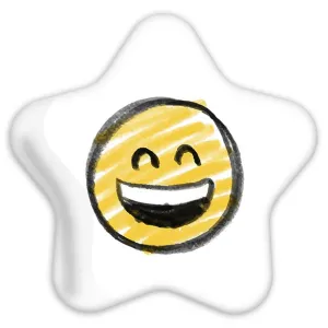 پیکسل ستاره ای ایموجی Emoji