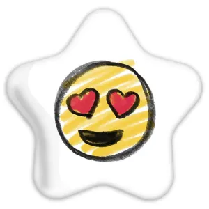 پیکسل ستاره ای ایموجی Emoji