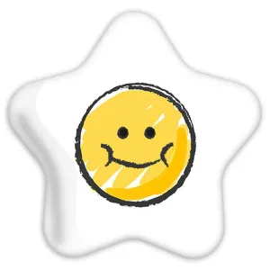 پیکسل ستاره ای ایموجی Emoji