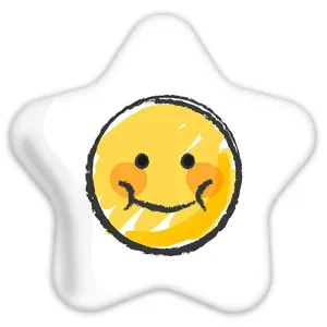 پیکسل ستاره ای ایموجی Emoji