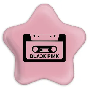 پیکسل ستاره ای گروه بلک پینک Black Pink