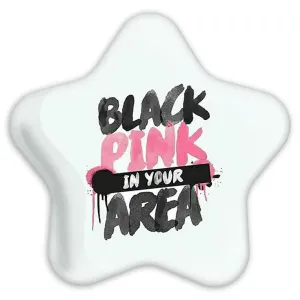 پیکسل ستاره ای گروه بلک پینک Black Pink