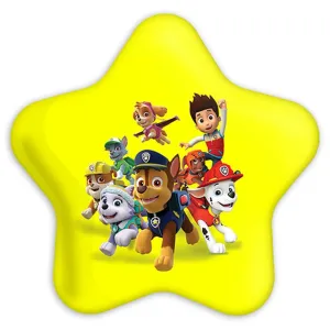 پیکسل ستاره ای سگ های نگهبان Paw Patrol