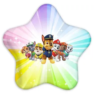 پیکسل ستاره ای سگ های نگهبان Paw Patrol