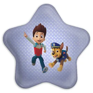 پیکسل ستاره ای سگ های نگهبان Paw Patrol