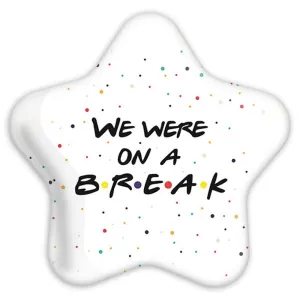 پیکسل ستاره ای سریال فرندز Friends