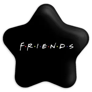 پیکسل ستاره ای سریال فرندز Friends