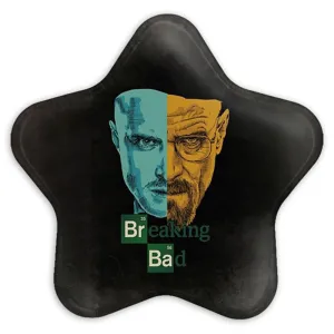 پیکسل ستاره ای سریال بریکینگ بد Breaking Bad