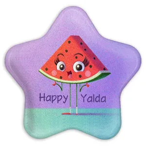 پیکسل ستاره ای شب یلدا