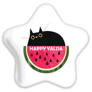 پیکسل ستاره ای شب یلدا