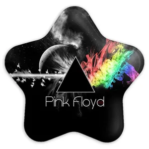 پیکسل ستاره ای گروه پینک فلوید Pink Floyd