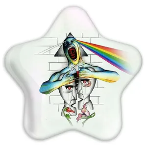 پیکسل ستاره ای گروه پینک فلوید Pink Floyd