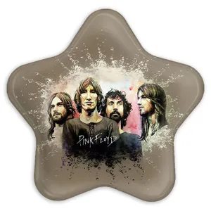 پیکسل ستاره ای گروه پینک فلوید Pink Floyd