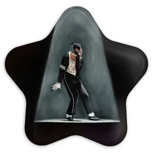 پیکسل ستاره ای مایکل جکسون Michael Jackson