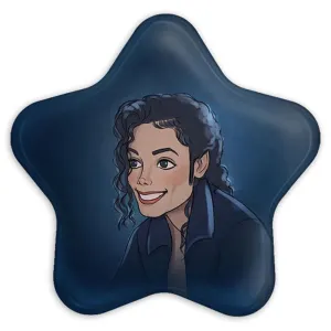 پیکسل ستاره ای مایکل جکسون Michael Jackson