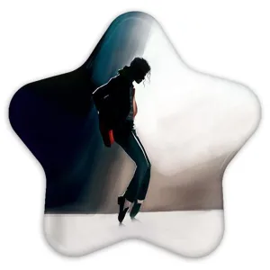 پیکسل ستاره ای مایکل جکسون Michael Jackson