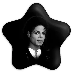 پیکسل ستاره ای مایکل جکسون Michael Jackson