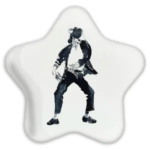 پیکسل ستاره ای مایکل جکسون Michael Jackson