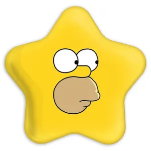 پیکسل ستاره ای سیمپسون ها The Simpsons