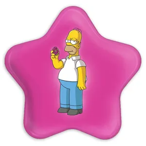 پیکسل ستاره ای سیمپسون ها The Simpsons