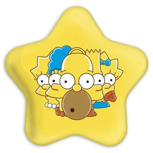 پیکسل ستاره ای سیمپسون ها The Simpsons