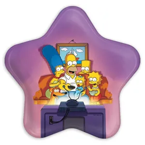 پیکسل ستاره ای سیمپسون ها The Simpsons