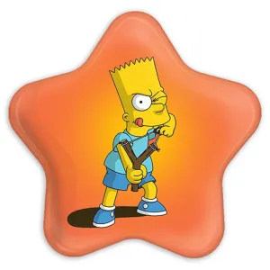 پیکسل ستاره ای سیمپسون ها The Simpsons
