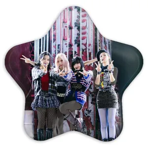 پیکسل ستاره ای گروه بلک پینک Black Pink