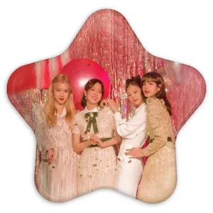 پیکسل ستاره ای گروه بلک پینک Black Pink