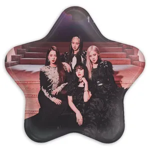 پیکسل ستاره ای گروه بلک پینک Black Pink