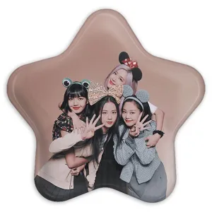 پیکسل ستاره ای گروه بلک پینک Black Pink