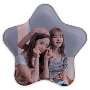 پیکسل ستاره ای گروه بلک پینک Black Pink