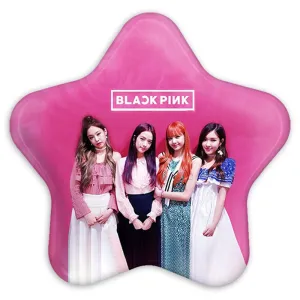 پیکسل ستاره ای گروه بلک پینک Black Pink