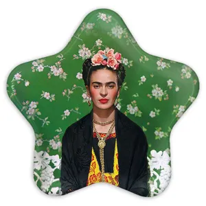 پیکسل ستاره ای فریدا کالو Frida Kahlo