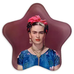 پیکسل ستاره ای فریدا کالو Frida Kahlo
