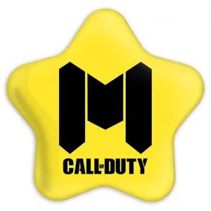 پیکسل ستاره ای Call Of Duty