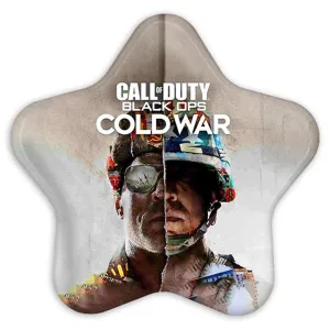 پیکسل ستاره ای Call Of Duty